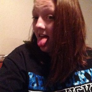 Meet your Posher, Katelynn